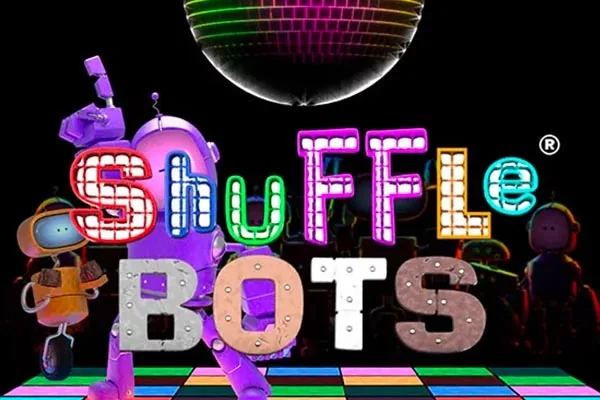 Shuffle Bots